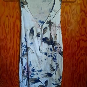 Dynamite tank zipper